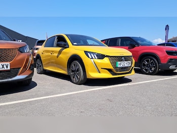 Used Peugeot 208 2022 for sale - 78706076: Photo