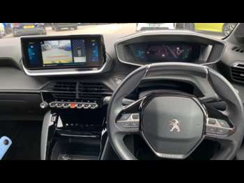 Used Peugeot 208 2021 for sale - 75104010: Photo