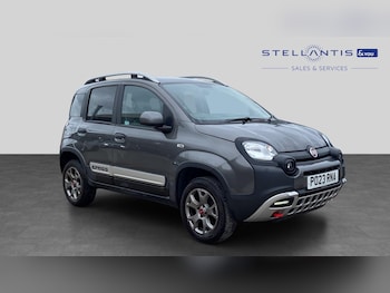 Used Fiat Panda 2023 for sale - 79050426: Photo
