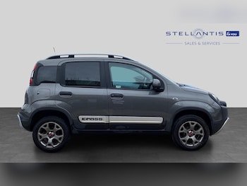 Used Fiat Panda 2023 for sale - 79050426: Photo