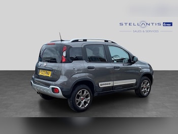 Used Fiat Panda 2023 for sale - 79050426: Photo