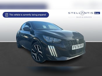 Peugeot 208 feature image