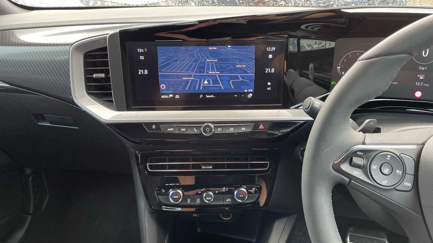 Used Vauxhall Mokka 2024 for sale - 76574373: Photo 10