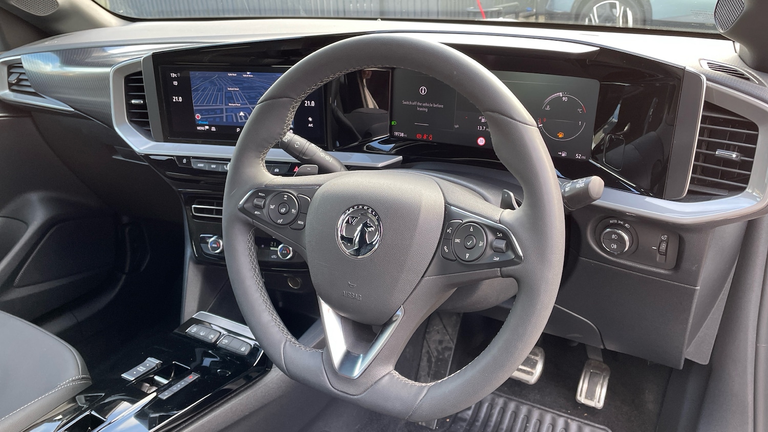 Used Vauxhall Mokka 2024 for sale - 76574373: Photo 11