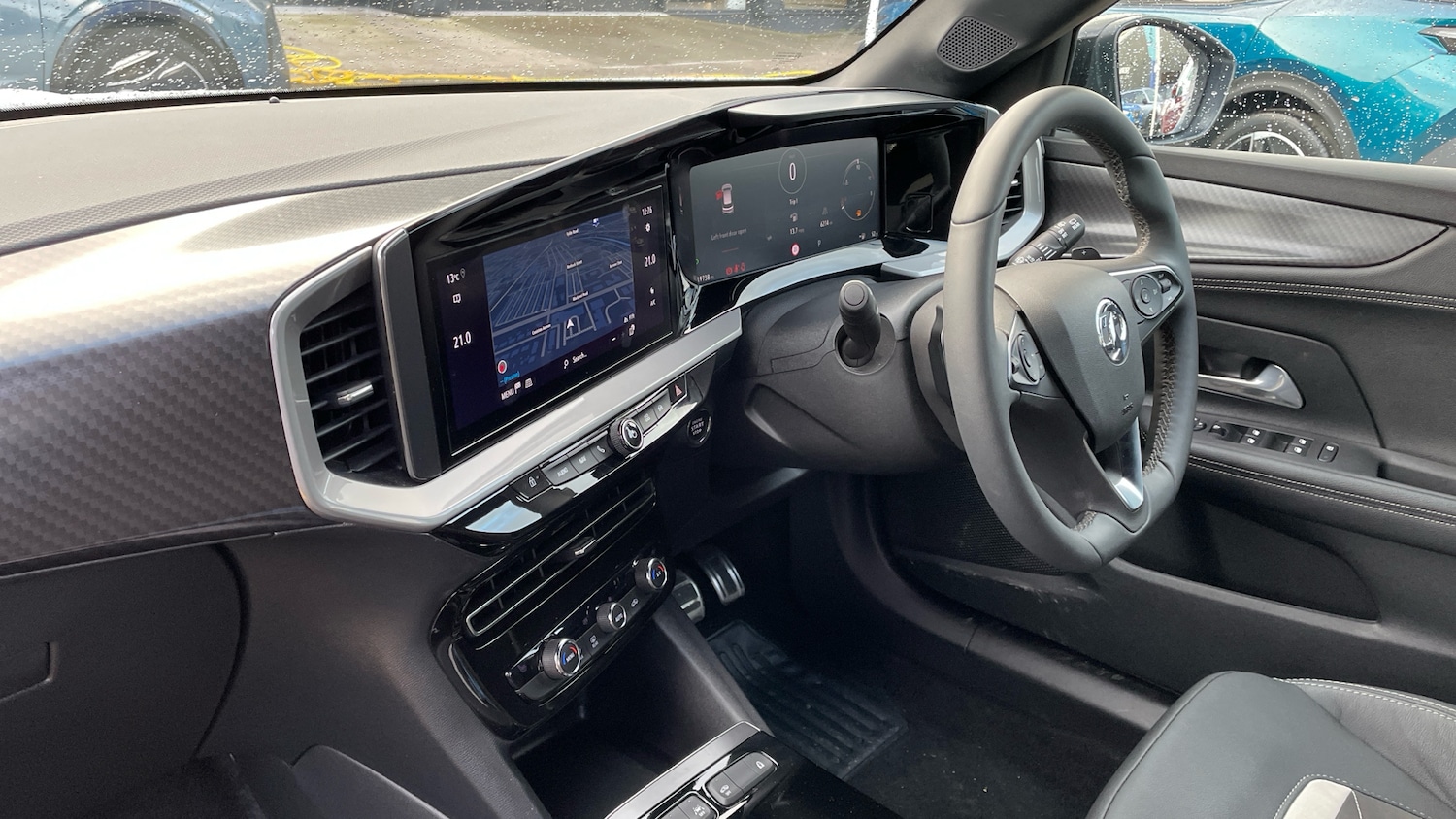 Used Vauxhall Mokka 2024 for sale - 76574373: Photo 12