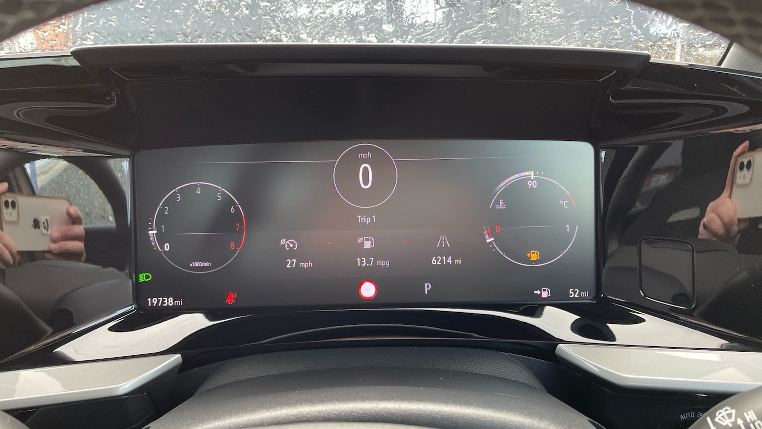 Used Vauxhall Mokka 2024 for sale - 76574373: Photo 13