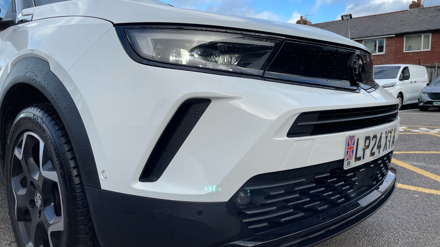 Used Vauxhall Mokka 2024 for sale - 76574373: Photo 15