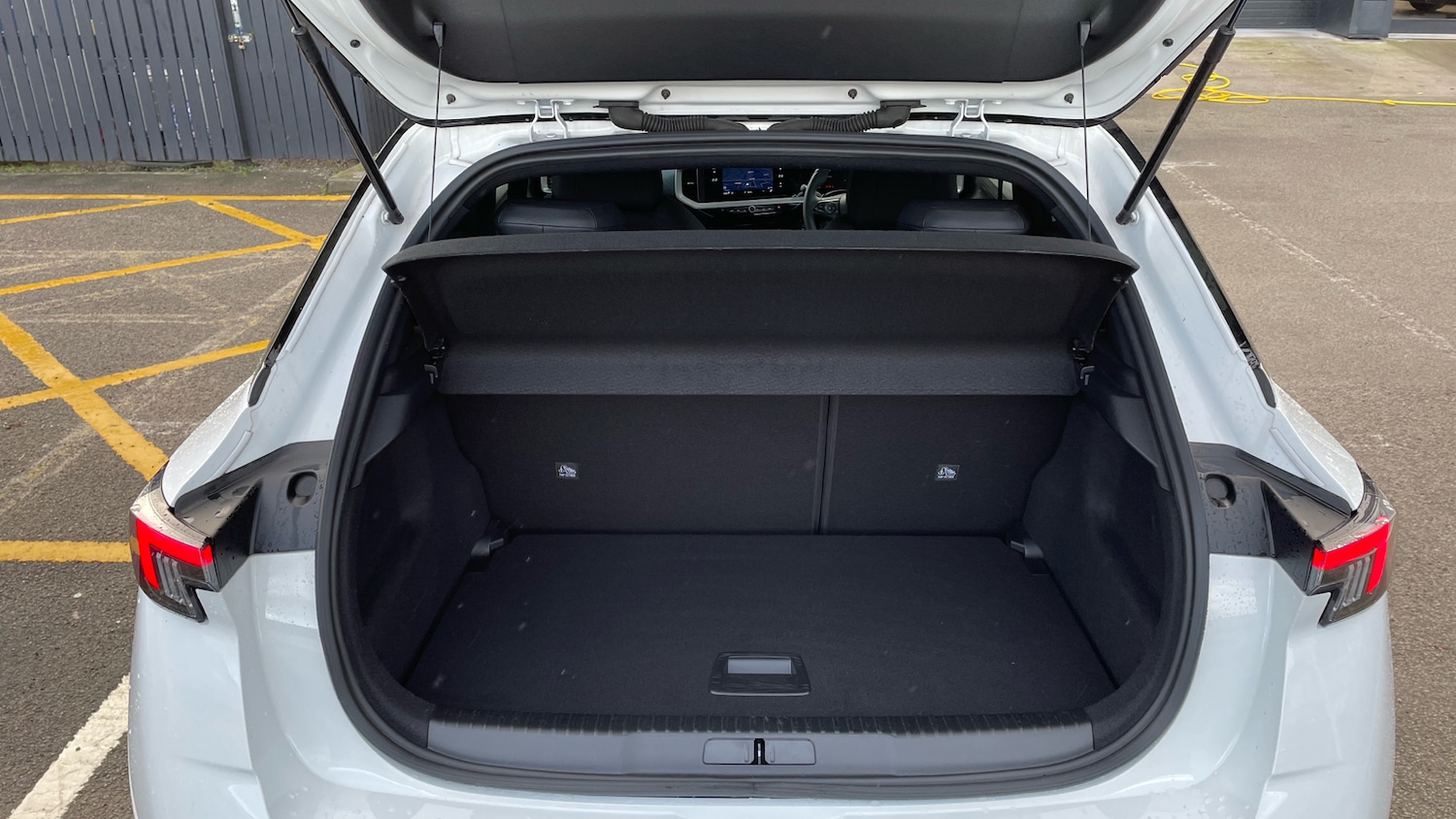 Used Vauxhall Mokka 2024 for sale - 76574373: Photo 19