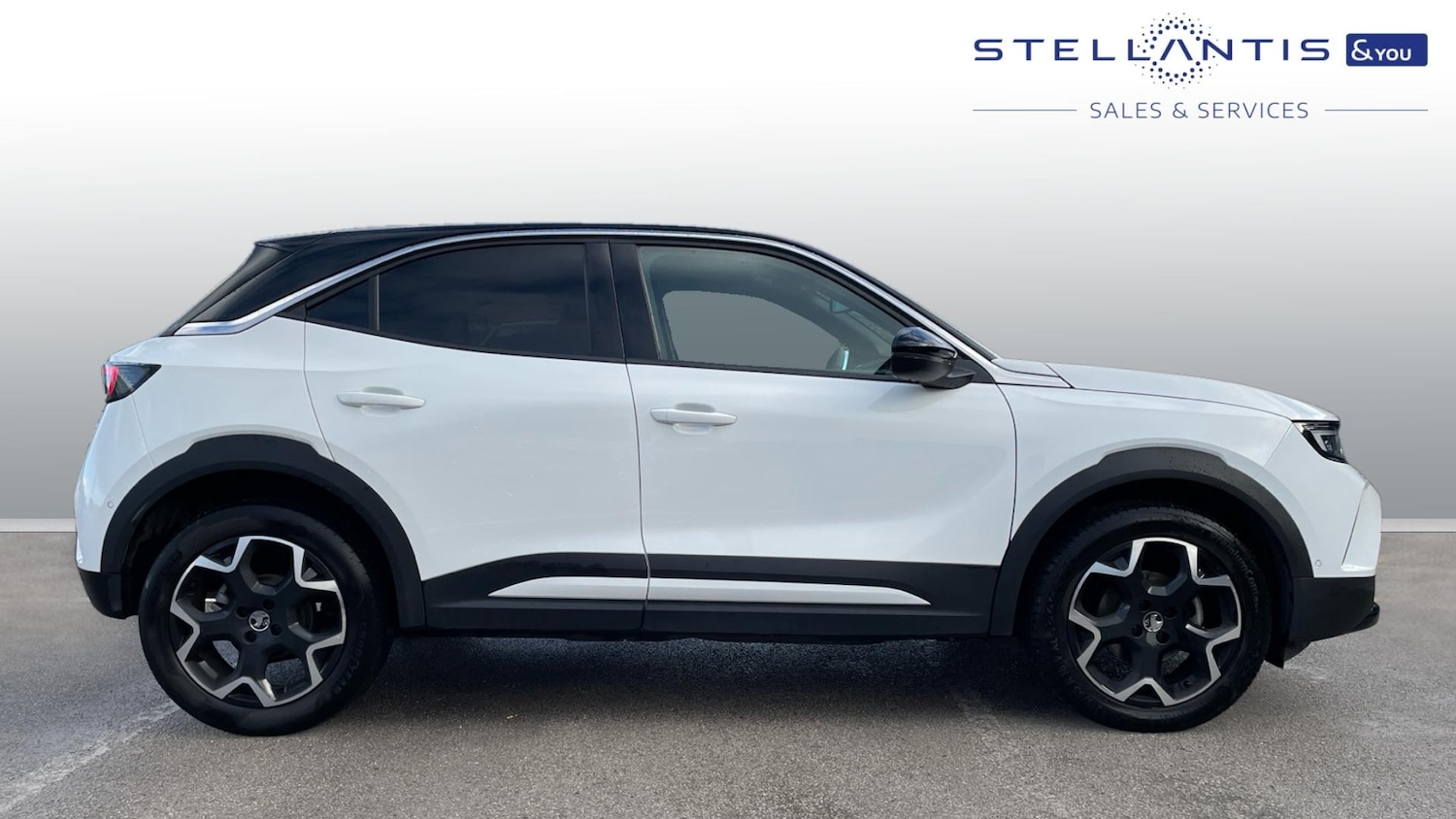 Used Vauxhall Mokka 2024 for sale - 76574373: Photo 2