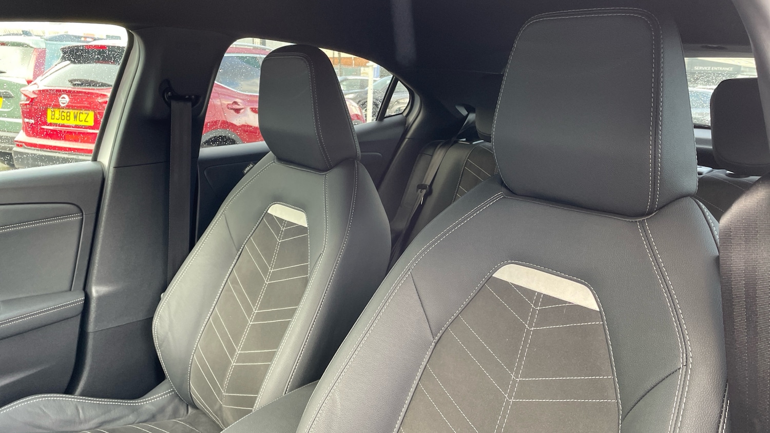 Used Vauxhall Mokka 2024 for sale - 76574373: Photo 20