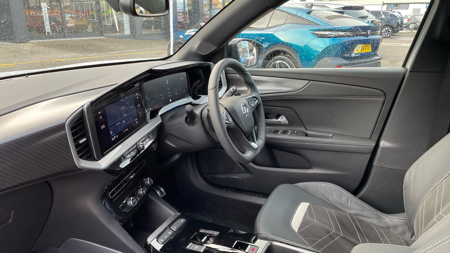 Used Vauxhall Mokka 2024 for sale - 76574373: Photo 21