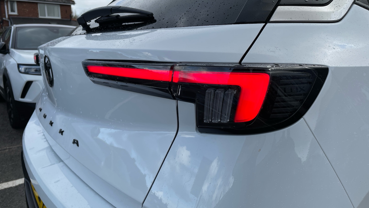 Used Vauxhall Mokka 2024 for sale - 76574373: Photo 22