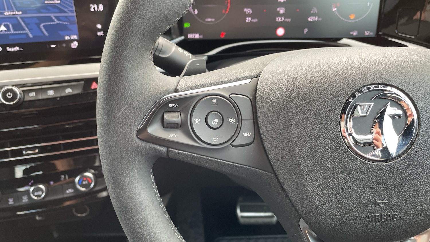 Used Vauxhall Mokka 2024 for sale - 76574373: Photo 23