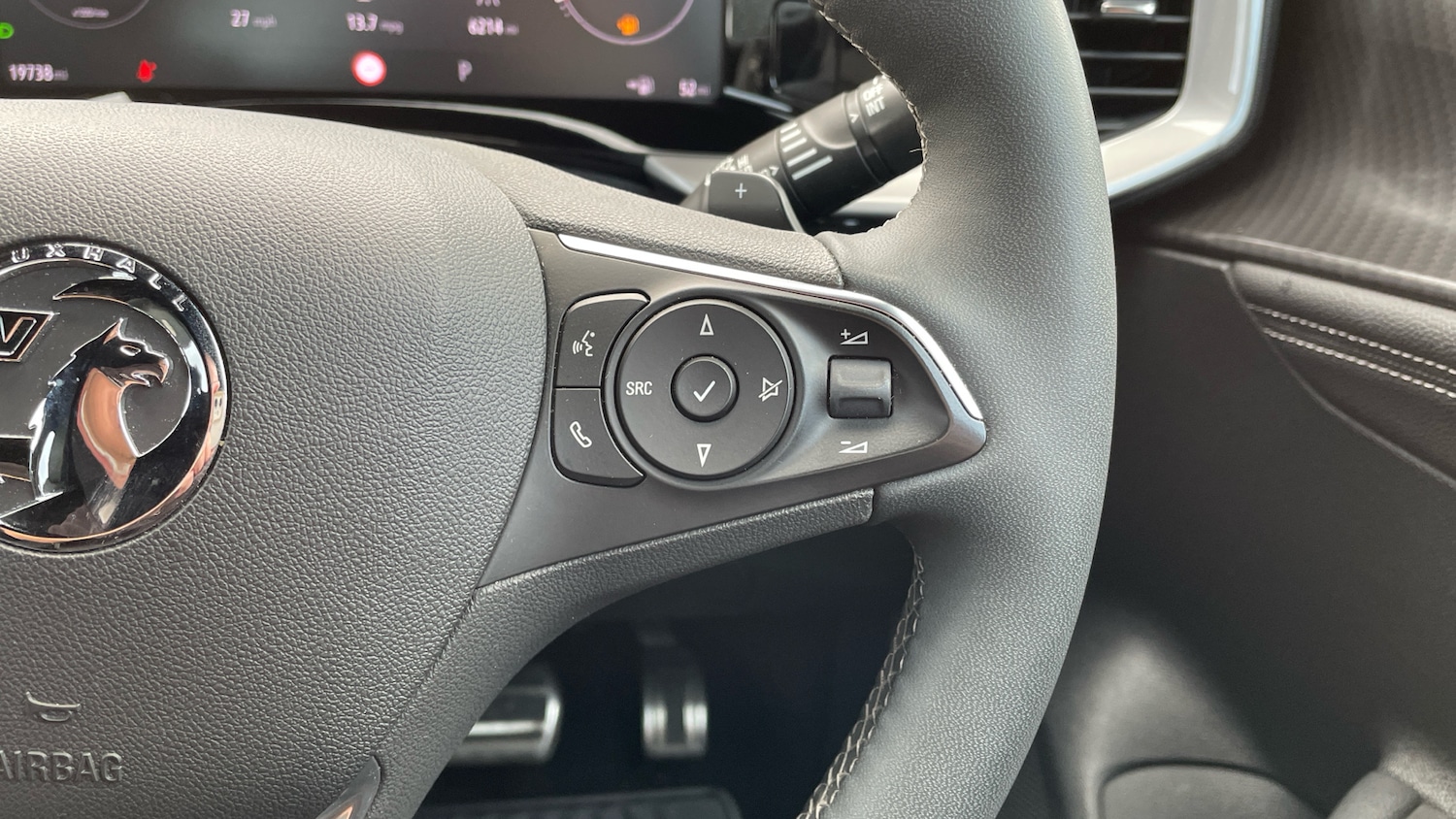 Used Vauxhall Mokka 2024 for sale - 76574373: Photo 24