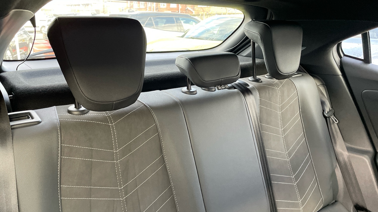 Used Vauxhall Mokka 2024 for sale - 76574373: Photo 25