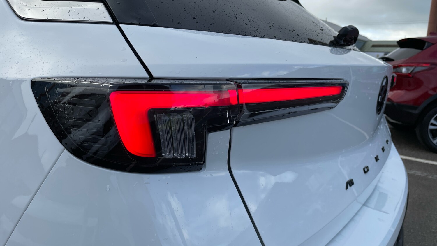 Used Vauxhall Mokka 2024 for sale - 76574373: Photo 26