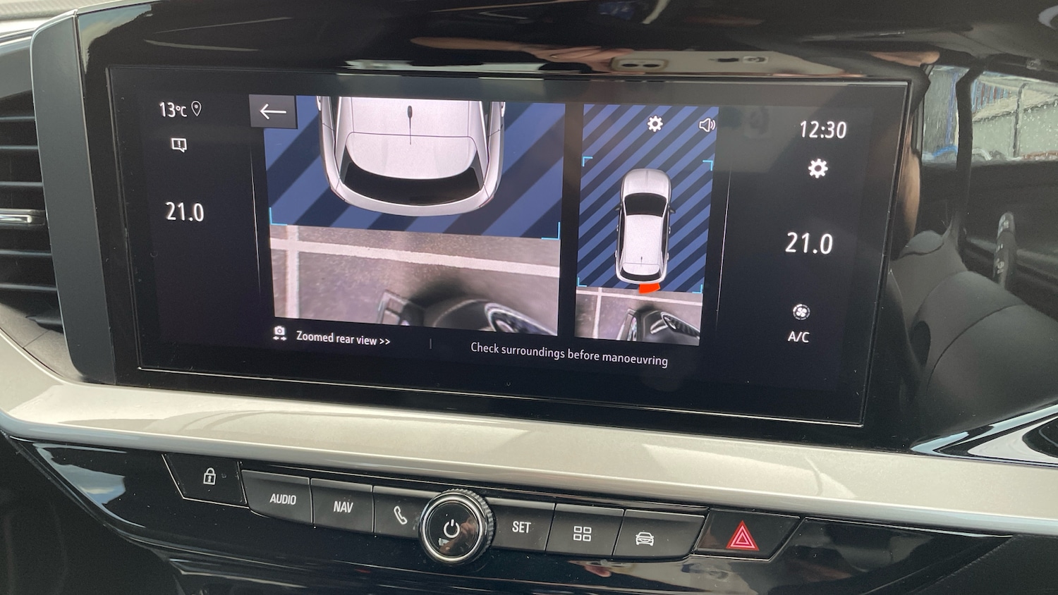 Used Vauxhall Mokka 2024 for sale - 76574373: Photo 29