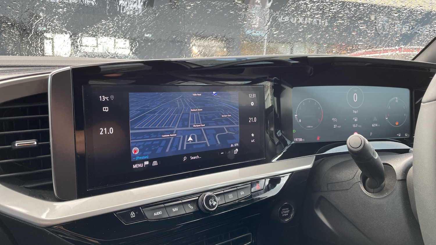 Used Vauxhall Mokka 2024 for sale - 76574373: Photo 30