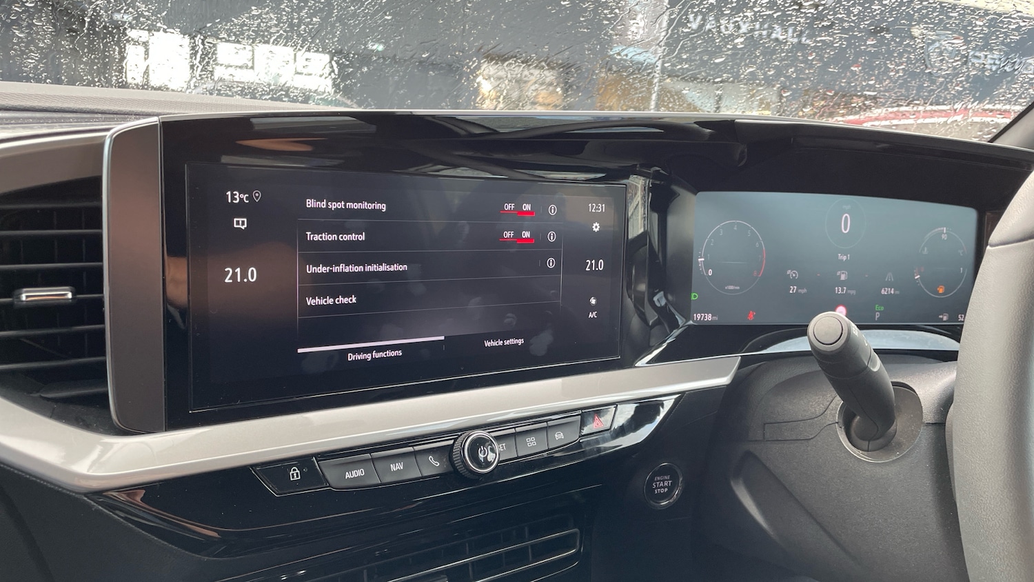 Used Vauxhall Mokka 2024 for sale - 76574373: Photo 31