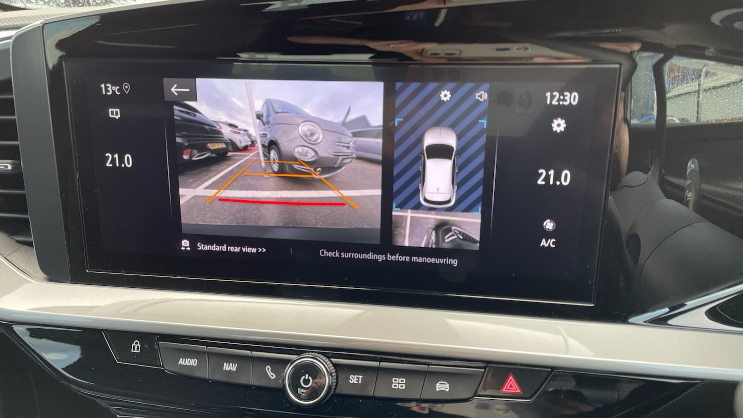 Used Vauxhall Mokka 2024 for sale - 76574373: Photo 32