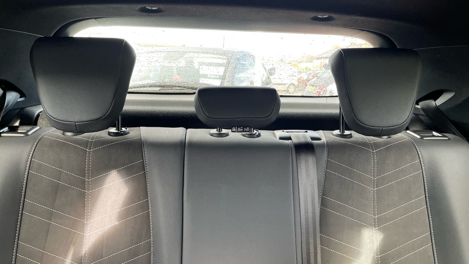 Used Vauxhall Mokka 2024 for sale - 76574373: Photo 33