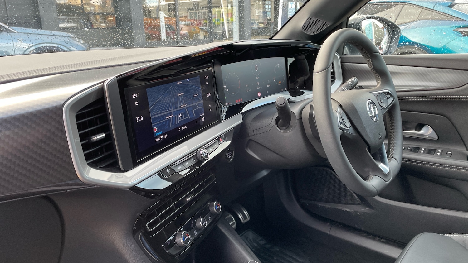 Used Vauxhall Mokka 2024 for sale - 76574373: Photo 35