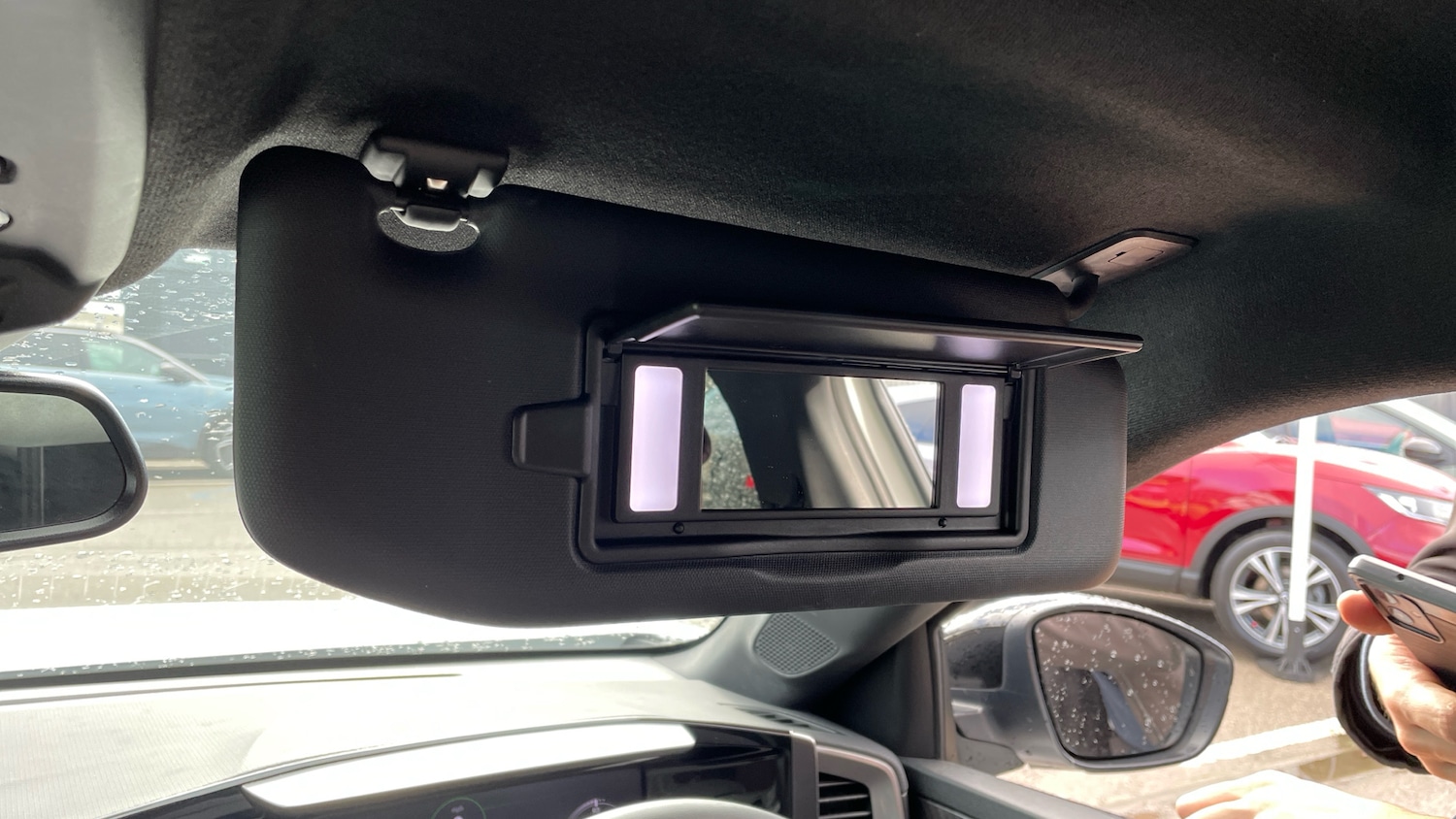 Used Vauxhall Mokka 2024 for sale - 76574373: Photo 38