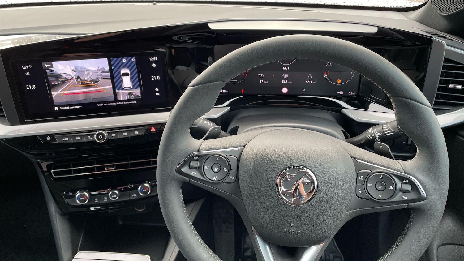 Used Vauxhall Mokka 2024 for sale - 76574373: Photo 4