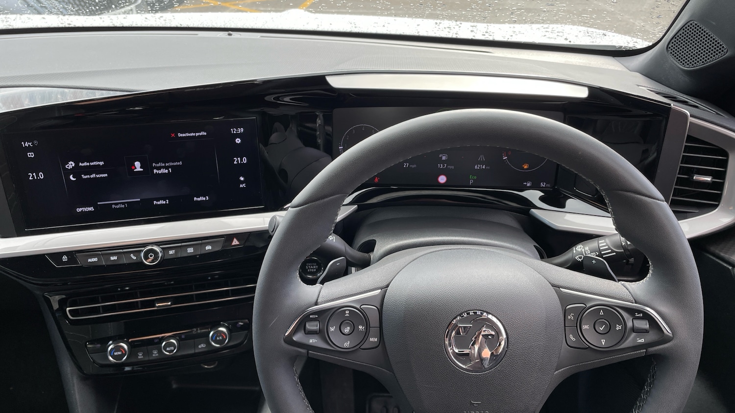 Used Vauxhall Mokka 2024 for sale - 76574373: Photo 40