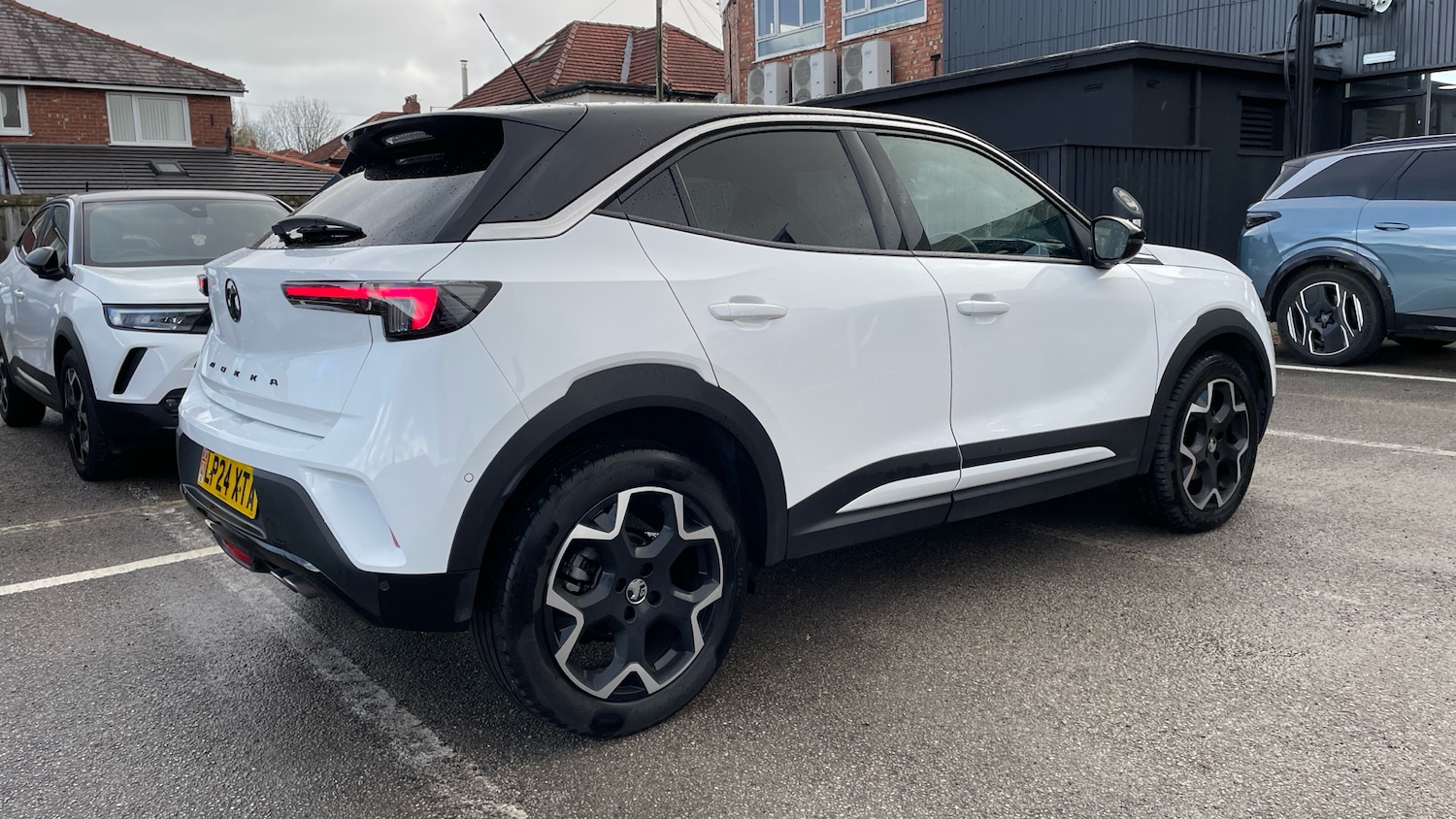 Used Vauxhall Mokka 2024 for sale - 76574373: Photo 41