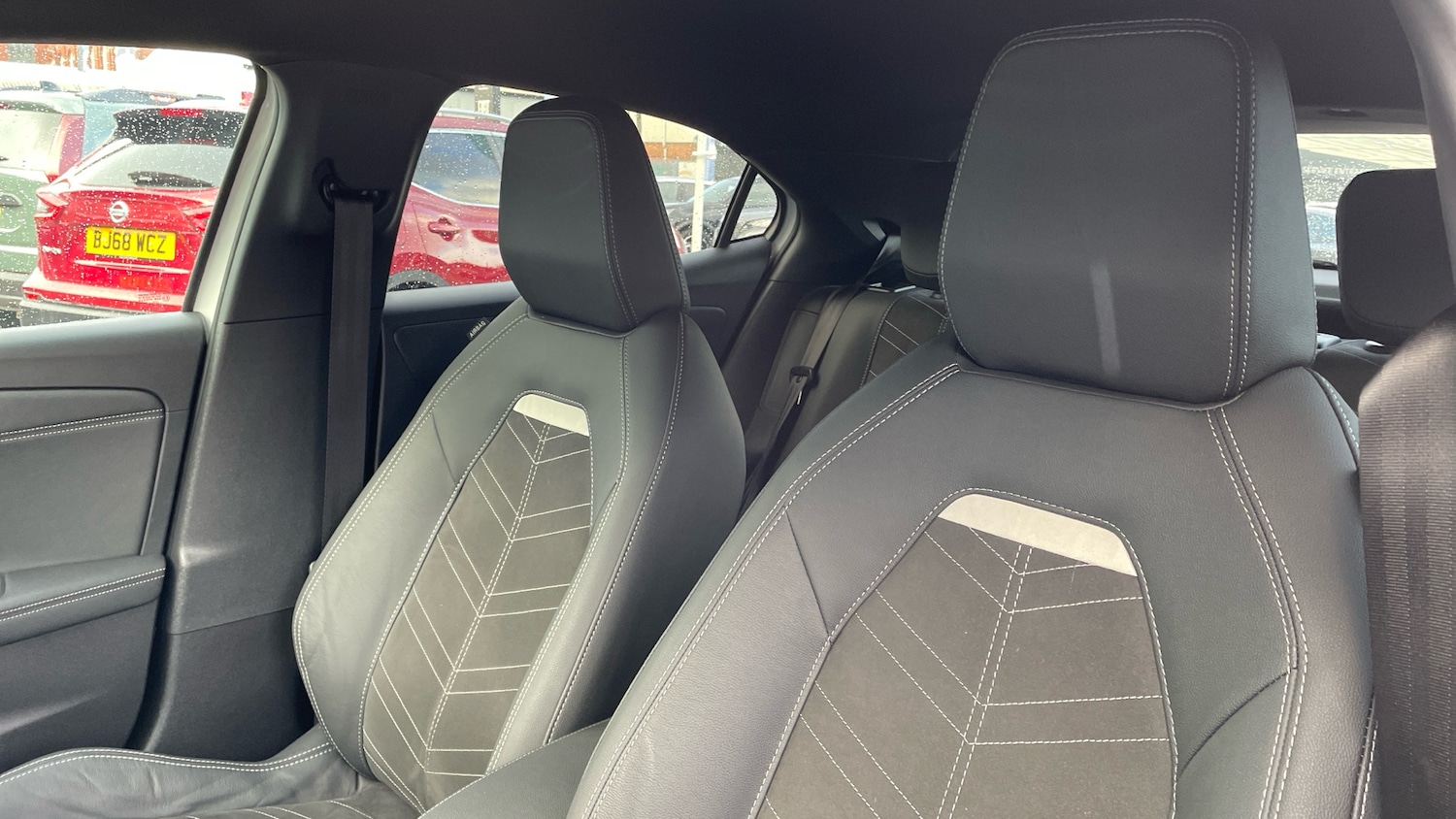 Used Vauxhall Mokka 2024 for sale - 76574373: Photo 42