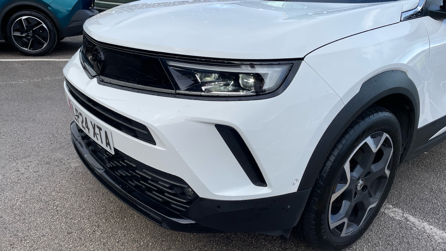 Used Vauxhall Mokka 2024 for sale - 76574373: Photo 45