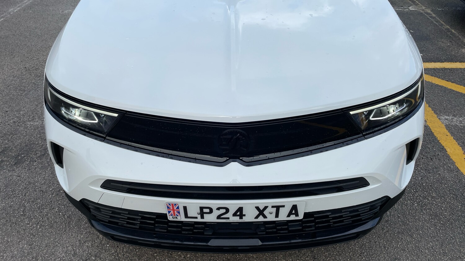 Used Vauxhall Mokka 2024 for sale - 76574373: Photo 46