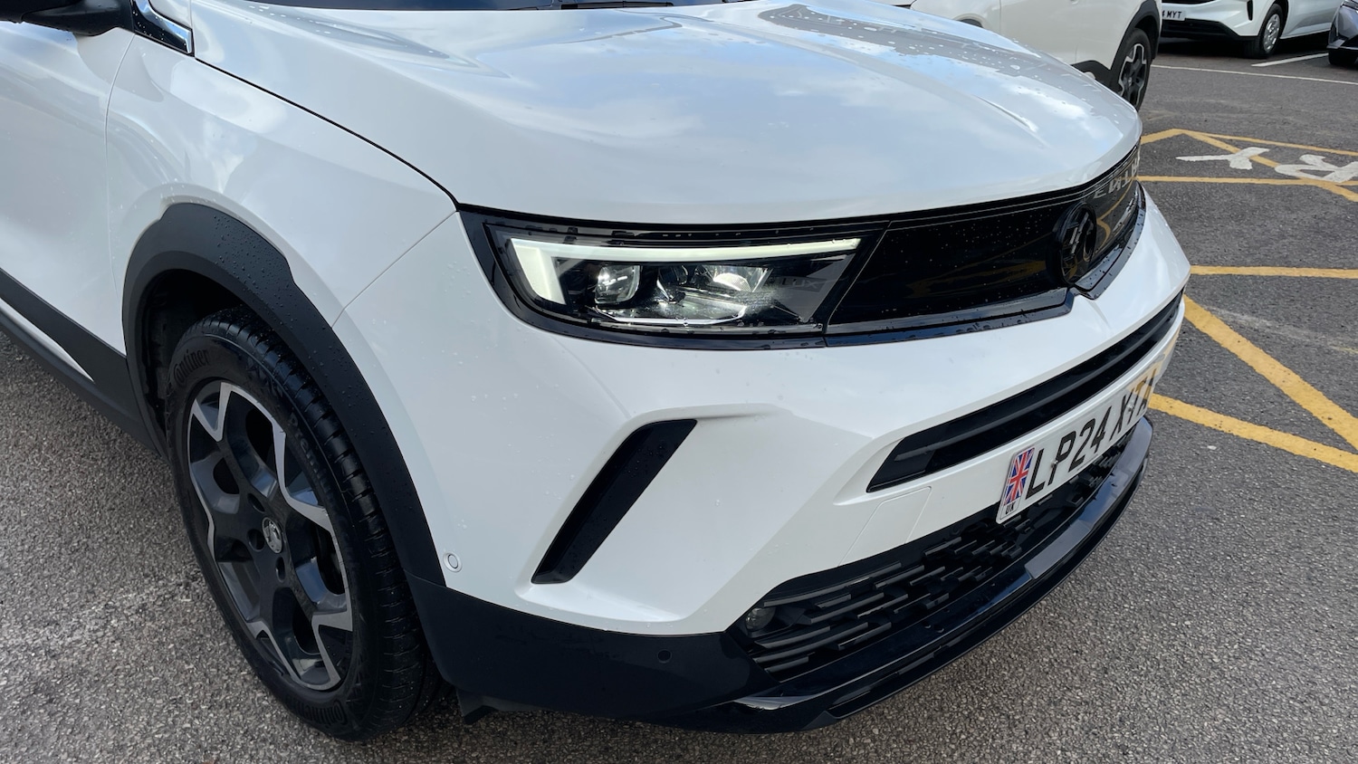 Used Vauxhall Mokka 2024 for sale - 76574373: Photo 47