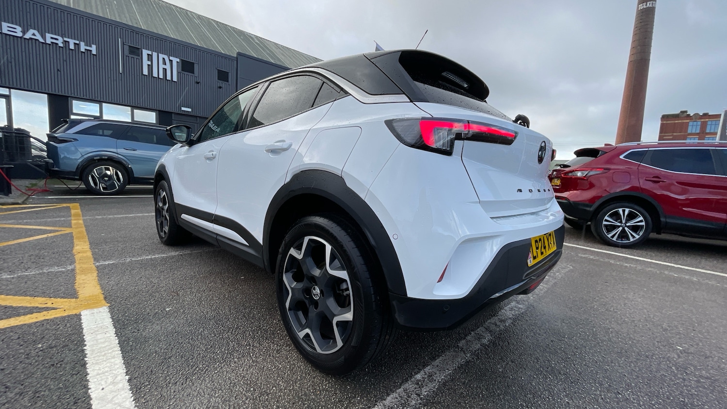 Used Vauxhall Mokka 2024 for sale - 76574373: Photo 5