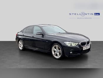 Used BMW 3 Series 2018 for sale - 79699496: Photo