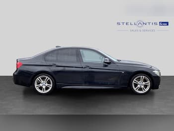 Used BMW 3 Series 2018 for sale - 79699496: Photo