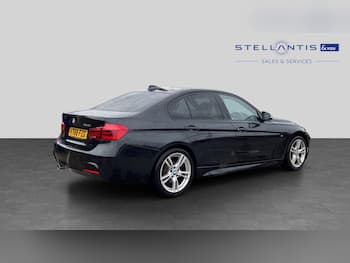 Used BMW 3 Series 2018 for sale - 79699496: Photo