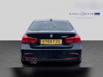 Used BMW 3 Series 2018 for sale - 79699496: Photo
