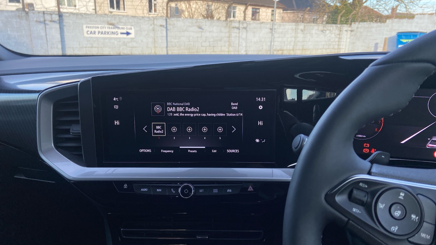 Used Vauxhall Mokka 2024 for sale - 76659868: Photo 10