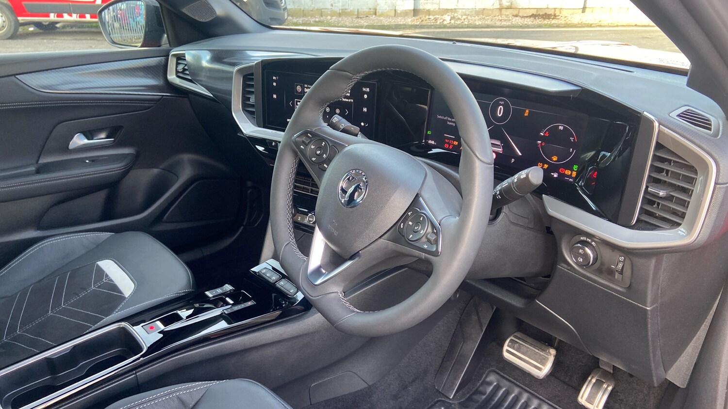 Used Vauxhall Mokka 2024 for sale - 76659868: Photo 11