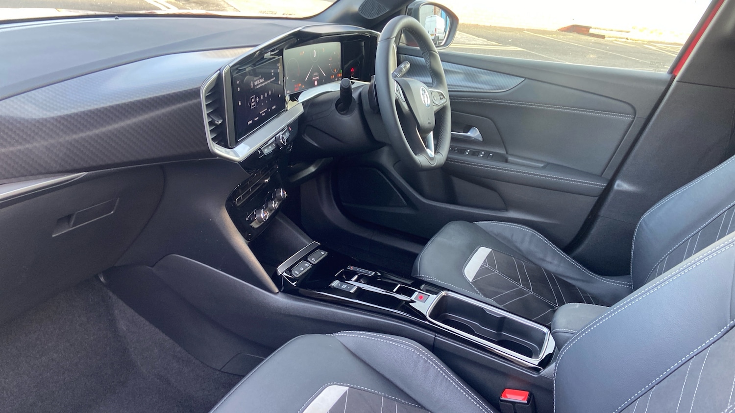 Used Vauxhall Mokka 2024 for sale - 76659868: Photo 12