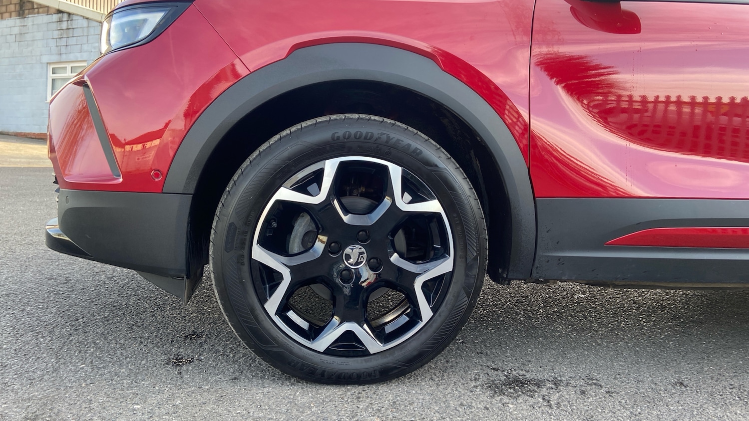 Used Vauxhall Mokka 2024 for sale - 76659868: Photo 14