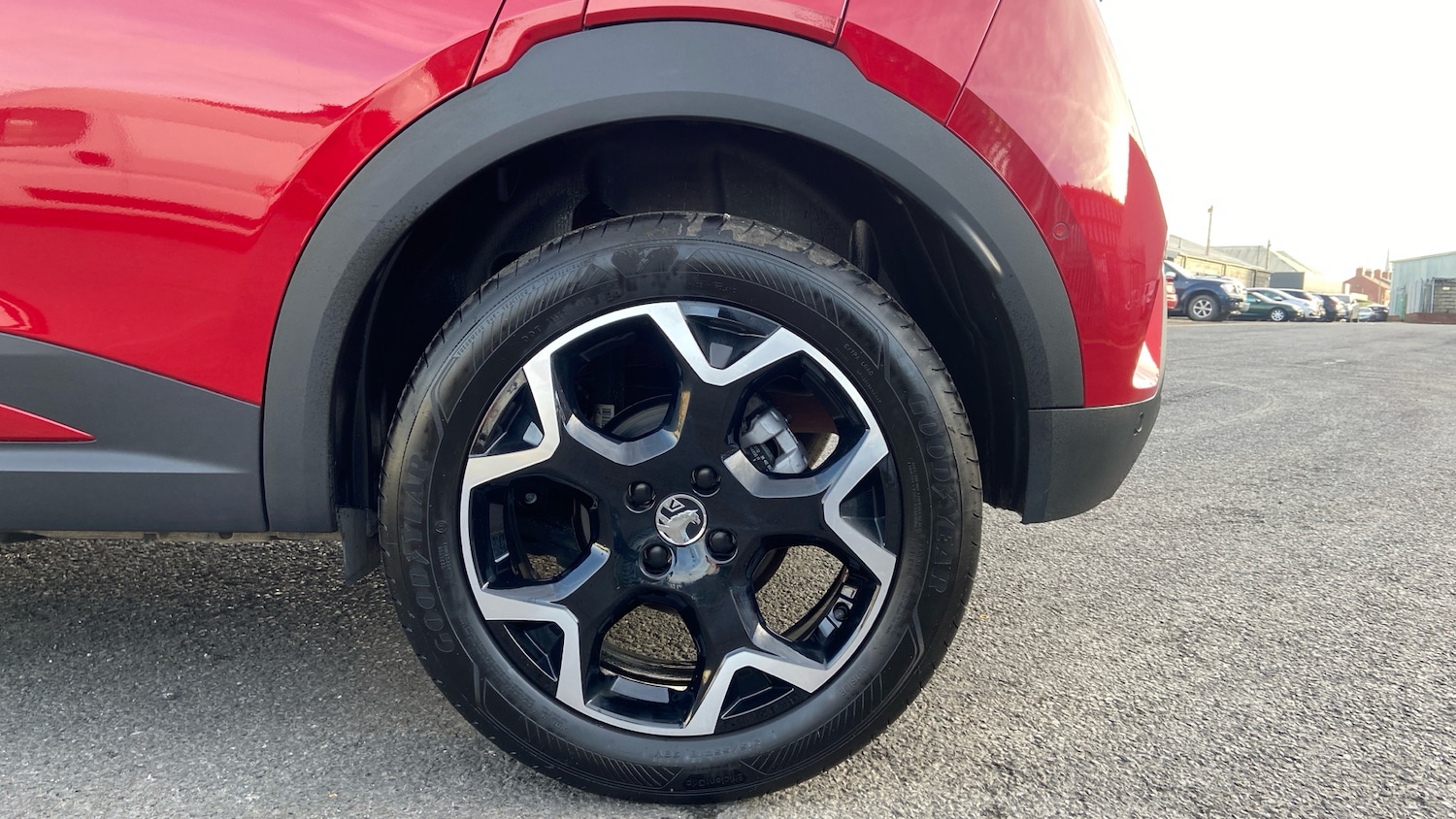 Used Vauxhall Mokka 2024 for sale - 76659868: Photo 15