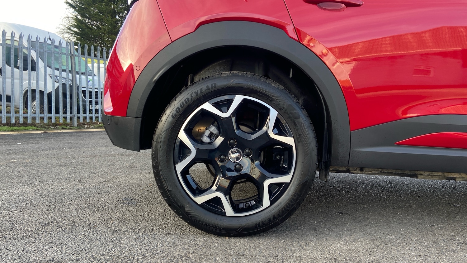 Used Vauxhall Mokka 2024 for sale - 76659868: Photo 16