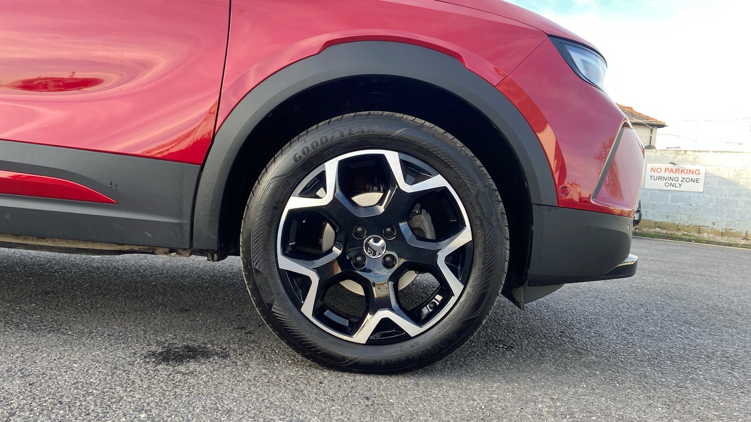 Used Vauxhall Mokka 2024 for sale - 76659868: Photo 17