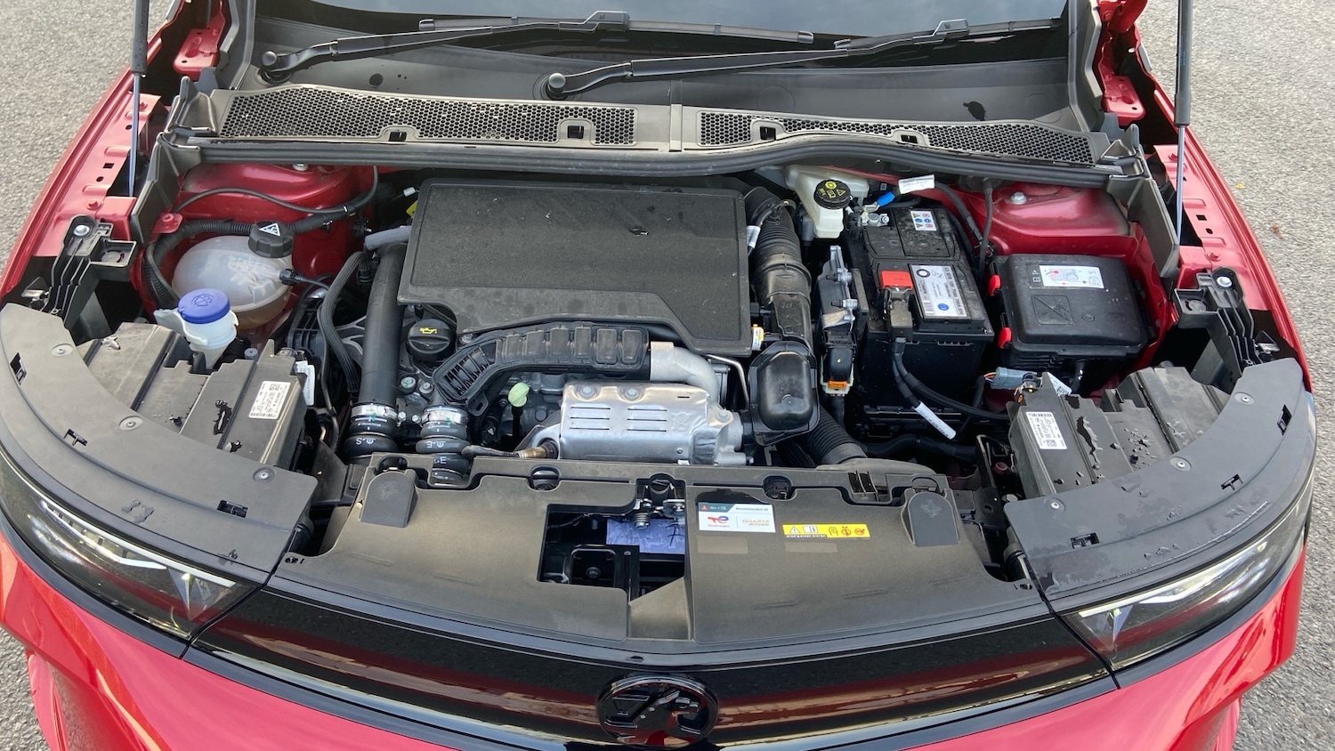 Used Vauxhall Mokka 2024 for sale - 76659868: Photo 18