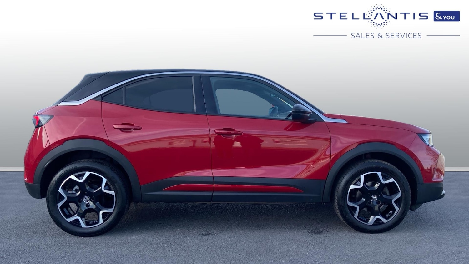 Used Vauxhall Mokka 2024 for sale - 76659868: Photo 2