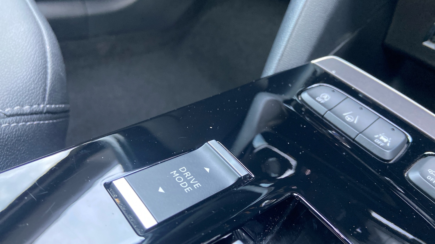 Used Vauxhall Mokka 2024 for sale - 76659868: Photo 21