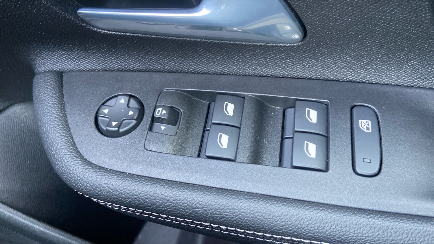 Used Vauxhall Mokka 2024 for sale - 76659868: Photo 22